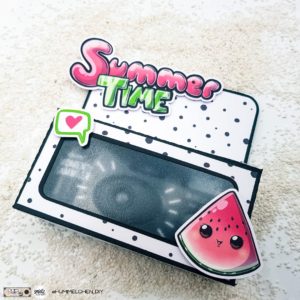 Teaser smietz Digiset Digistamp / Clipart - PNG – Wassermelone Summer Time is Melon Time Digitaler Stempel, Clipart, Illustration, Basteln, Scrapbooking, png, Sublimation, Printable